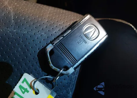 2012 Acura Tl 3.7 z USA, uszkodzony, nr VIN 19UUA9F51CA005357